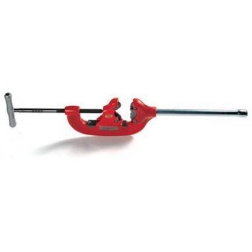 图片 Ridgid Heavy Duty Pipe Cutter 4-S (2"-4")