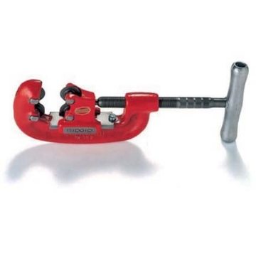 Ridgid 4-Wheel Pipe Cutter