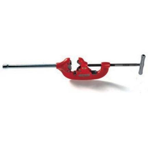 图片 Ridgid 4-Wheel Heavy Duty Pipe Cutter