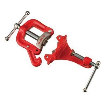 图片 Ridgid Top Screw Post Chain Vise No. 640 3.175 mm (1/8") - 127.mm (5"),40170