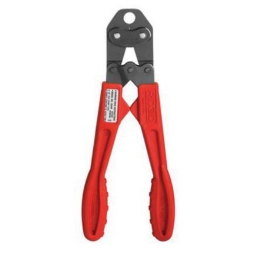 图片 Ridgid Crimp Tool Manual Pex 3/4"