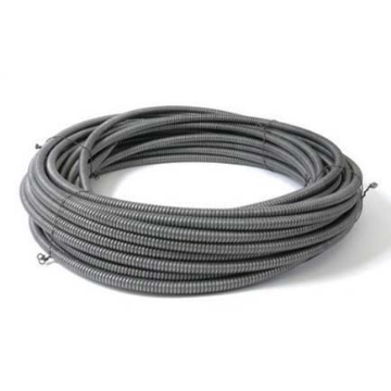 图片 RIDGID 3/4-Inch x 100-Foot Drain Cleaning Cable