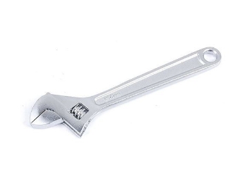 图片 Tactix Adjustable Wrench - 200mm