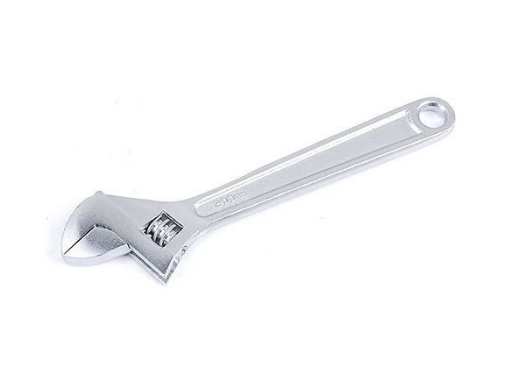 图片 Tactix Adjustable Wrench - 200mm