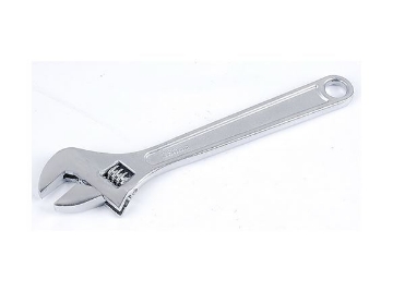 图片 Tactix Adjustable Wrench - 250mm