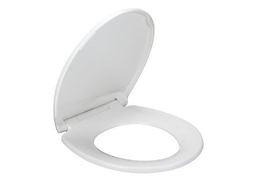 图片 Eurostream 17 inches Round Toilet Seat