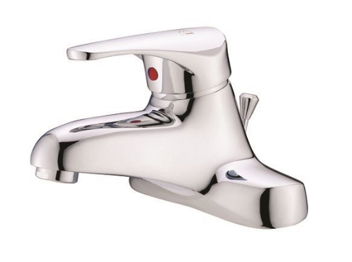 图片 Eurostream Single Handle Faucet Collection DZ8E027CP