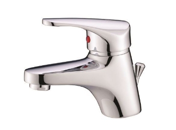 图片 Eurostream Single Hole Faucet Collection  DZ8D052CP