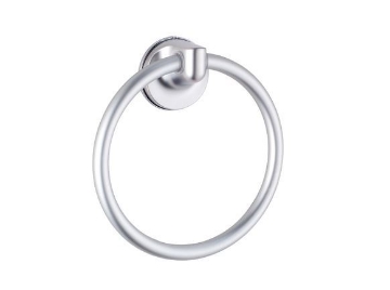 图片 Eurostream Regular Towel Ring DZD86112CP