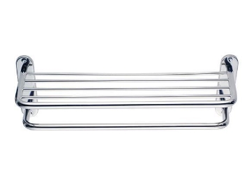 图片 Eurostream Double Towel And Rack Rail DZD00523