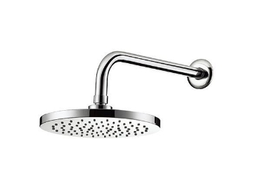 图片 Eurostream Sliding Rail Showerhead DZSAZZ04CP