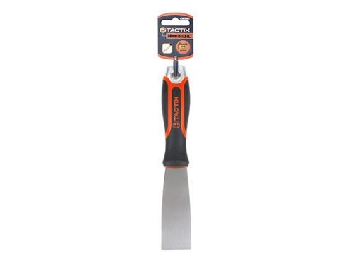 图片 Tactix Putty Knife-Flexible - 38mm