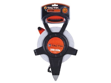 图片 Tactix Long Tape Measure - 200ft.