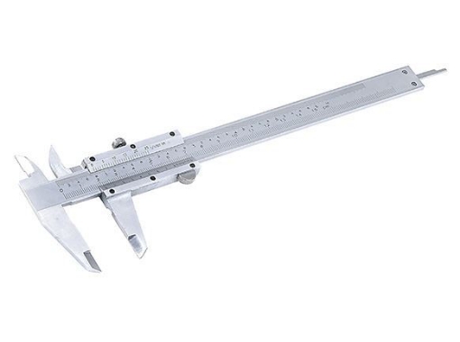 图片 Tactix Vernier Caliper - 150mm