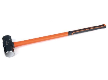 图片 Tactix  Fiberglass Ball Sledge Hammer - 2.7kg