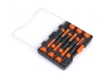 图片 Tactix Precision Screwdriver Set 6 pcs.