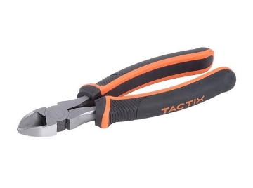 图片 Tactix Long Nose Plier - 200mm