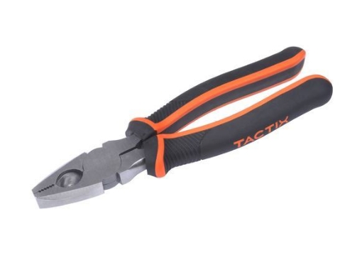 图片 Tactix Linesman Plier - 190mm