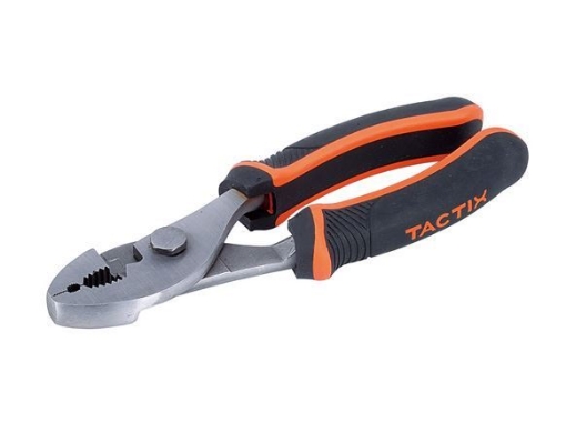 图片 Tactix Slip Joint Plier - 175mm