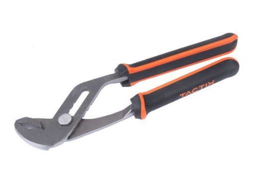 图片 Tactix Groove Joint Plier - 300mm