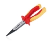 图片 Tactix Insulated Long Nose Plier - 200mm (8")