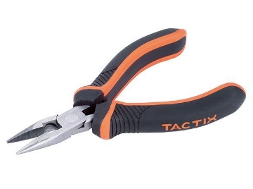 图片 Tactix Mini Long Nose Plier - 120mm