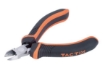 图片 Tactix Mini Diagonal Plier - 110mm