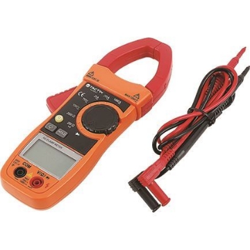 图片 Tactix Digital Clamp Meter