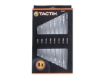 图片 Tactix Double Open Wrench Set 8 pcs.