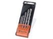 图片 Tactix Concrete Drill Bits. 5 pcs.