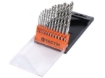 图片 Tactix 8pcs. Concrete Drill Bit Set