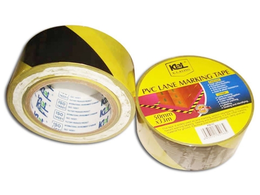 图片 Kl & Ling Int Inc Marking Tape