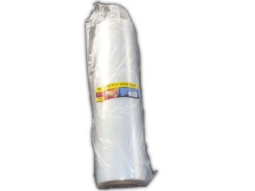 图片 KL & LING Stretch Wrap Film 500MM X 500M Clear, 