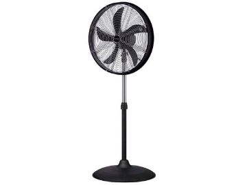 图片 Westinghouse Yucon I Stand Fan