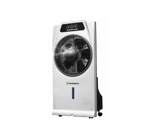 图片 Westinghouse Cascata Misting Fan