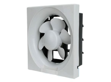 图片 Westinghouse Wall  Mount Exhaust Fan, WHWSEFAB15A