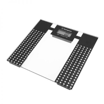 图片 Westinghouse Electronic Bathroom Scale-WHWHSWD1K2