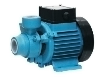 图片 LEO Water Pump Peripheral Type 1/3 HP LOXKM501