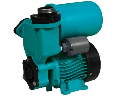 图片 LEO Water Pump Peripheral 1/6 HP LOLKSM130