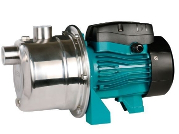 图片 LEO Jet Pump Shallow Well 3/4 HP LOAJM60S