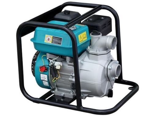 图片 LEO LGP Series - Gasoline Pump 5.5 Hp LOLGP20A