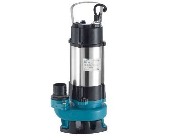 图片 LEO XSP Series - Submersible Pump 0.45Kw