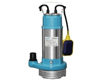 图片 LEO XQS Series - Submersible Pump