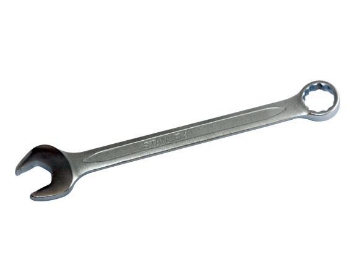 图片 Stanley Slimline Combination Wrench