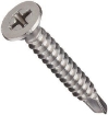 图片 304 Self Drilling Screw Stainless Steel