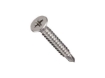 图片 304 Self Drilling Screw Stainless Steel