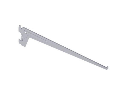 图片 Element System Single Pro Bracket250MM Aluminum Silver