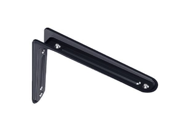 图片 Element System Arena Bracket 0.22m Black