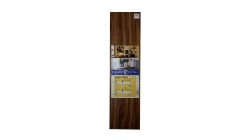 图片 Element System Wooden Shelving 800mm X 250mm - Teak