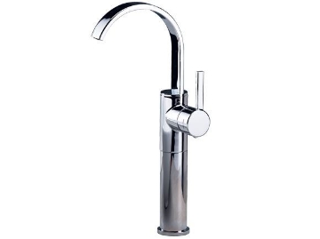 图片 Delta Mandolin Series - Single Hole Faucet-DT26625